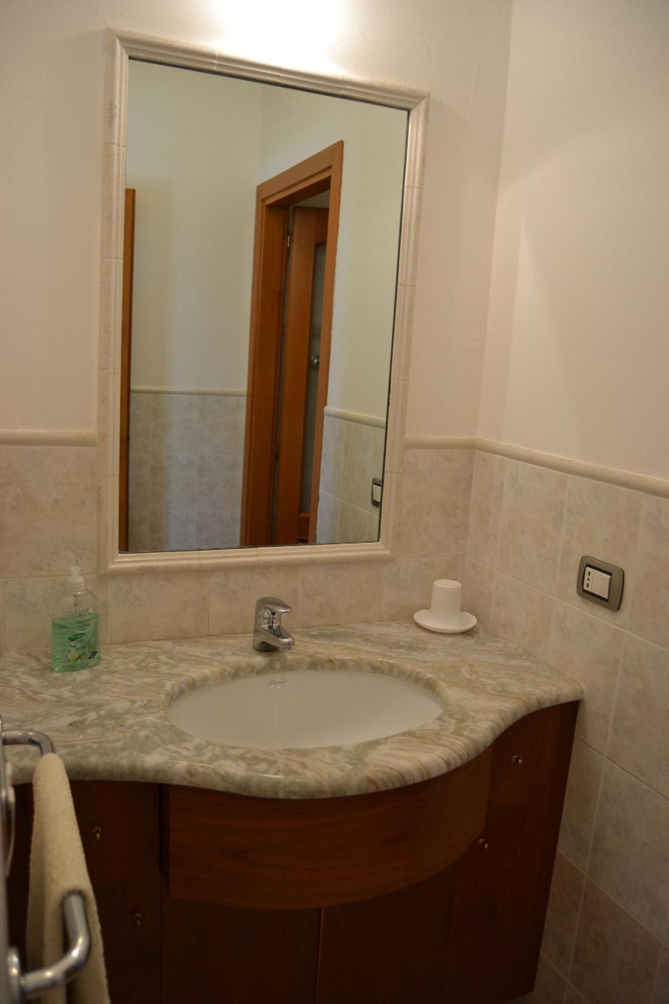 Le Terrazze Appartamenti Vacanze سانريمو المظهر الخارجي الصورة