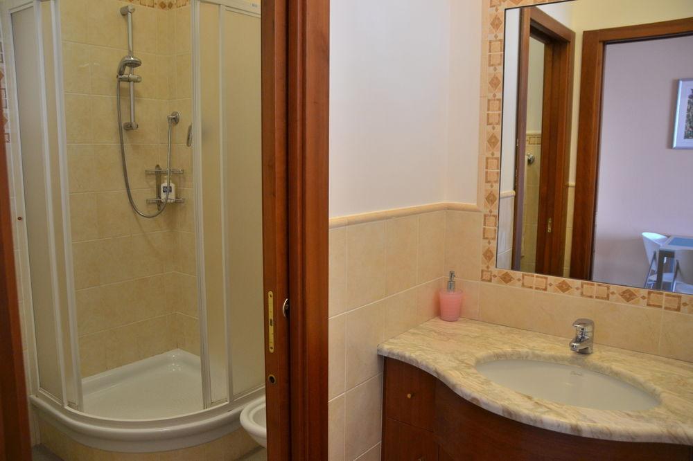 Le Terrazze Appartamenti Vacanze سانريمو المظهر الخارجي الصورة