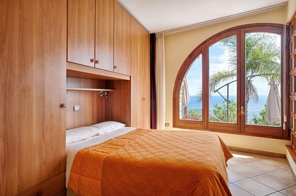 Le Terrazze Appartamenti Vacanze سانريمو المظهر الخارجي الصورة