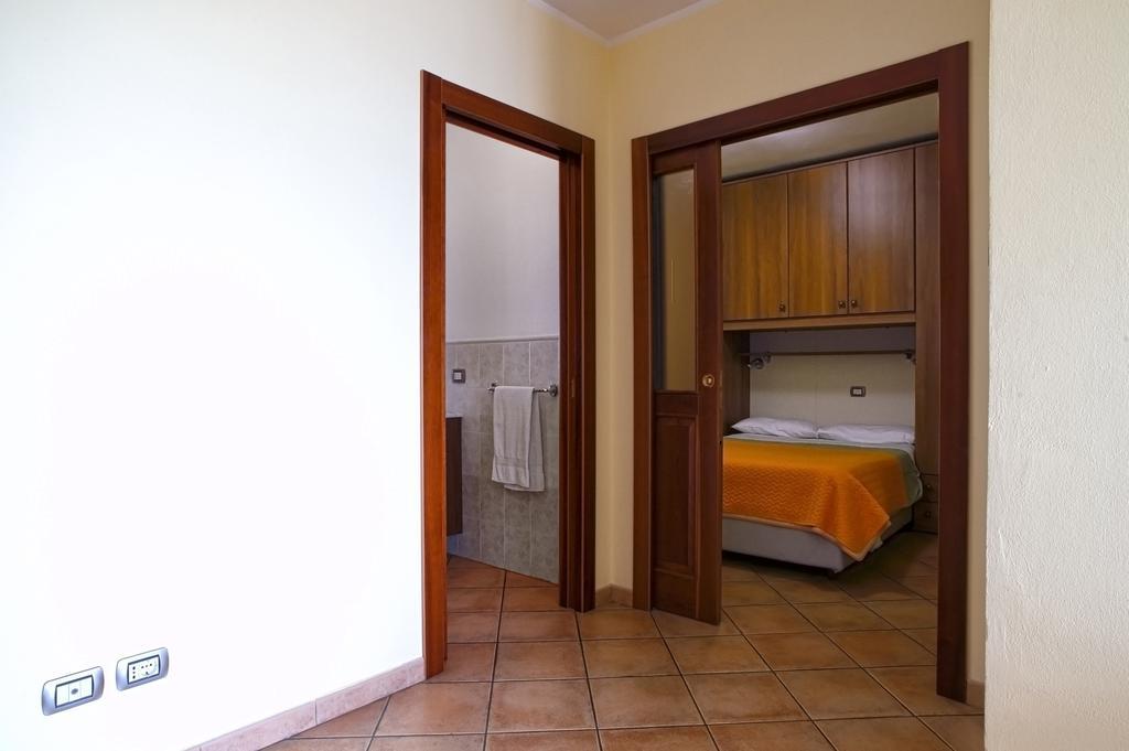 Le Terrazze Appartamenti Vacanze سانريمو المظهر الخارجي الصورة