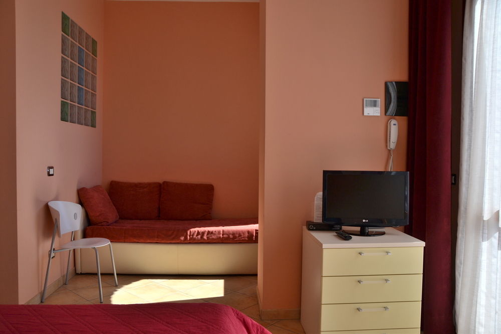 Le Terrazze Appartamenti Vacanze سانريمو المظهر الخارجي الصورة