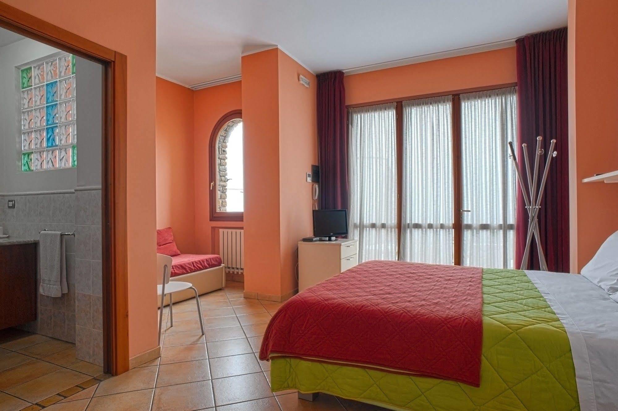 Le Terrazze Appartamenti Vacanze سانريمو المظهر الخارجي الصورة